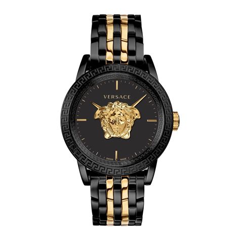 Versace VERD01119 Palazzo Empire Herrenuhr